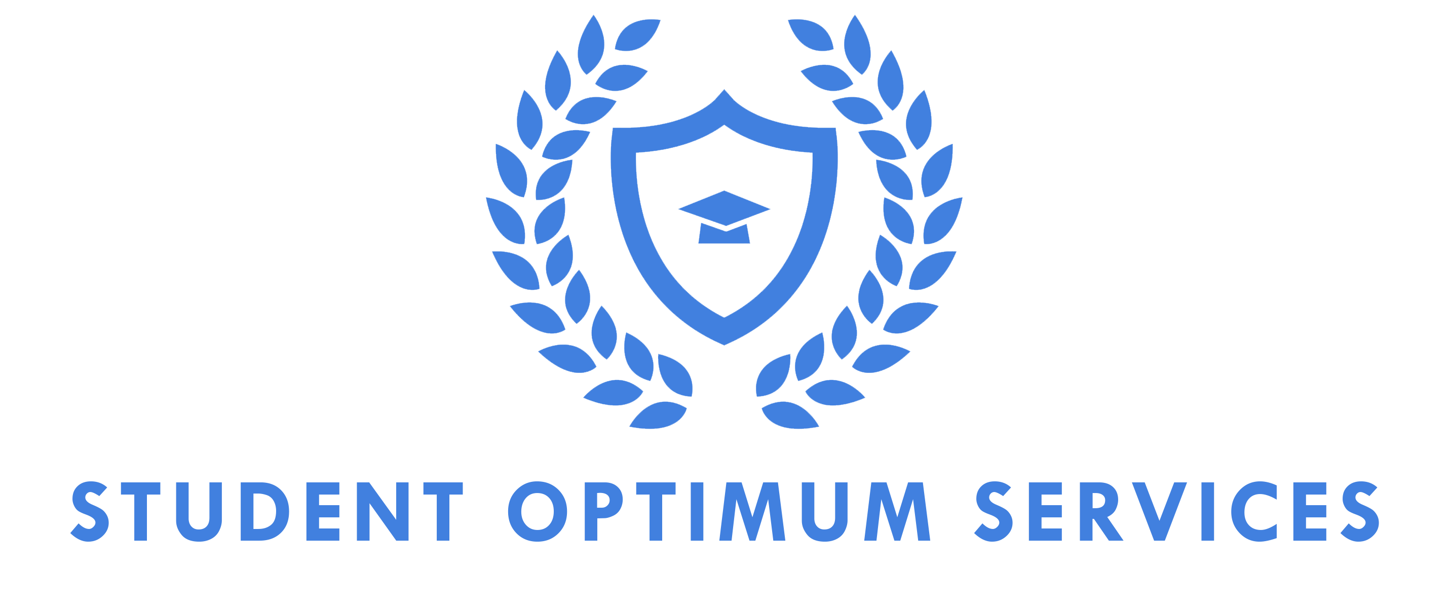 Student Optimum Services Logo